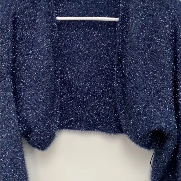 Free People Stardust Shrug
