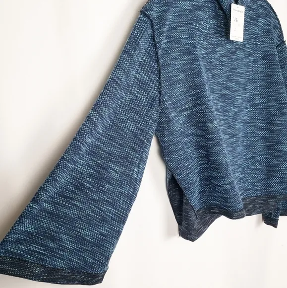 FREE PEOPLE Sunny Days turtleneck sweater NWT