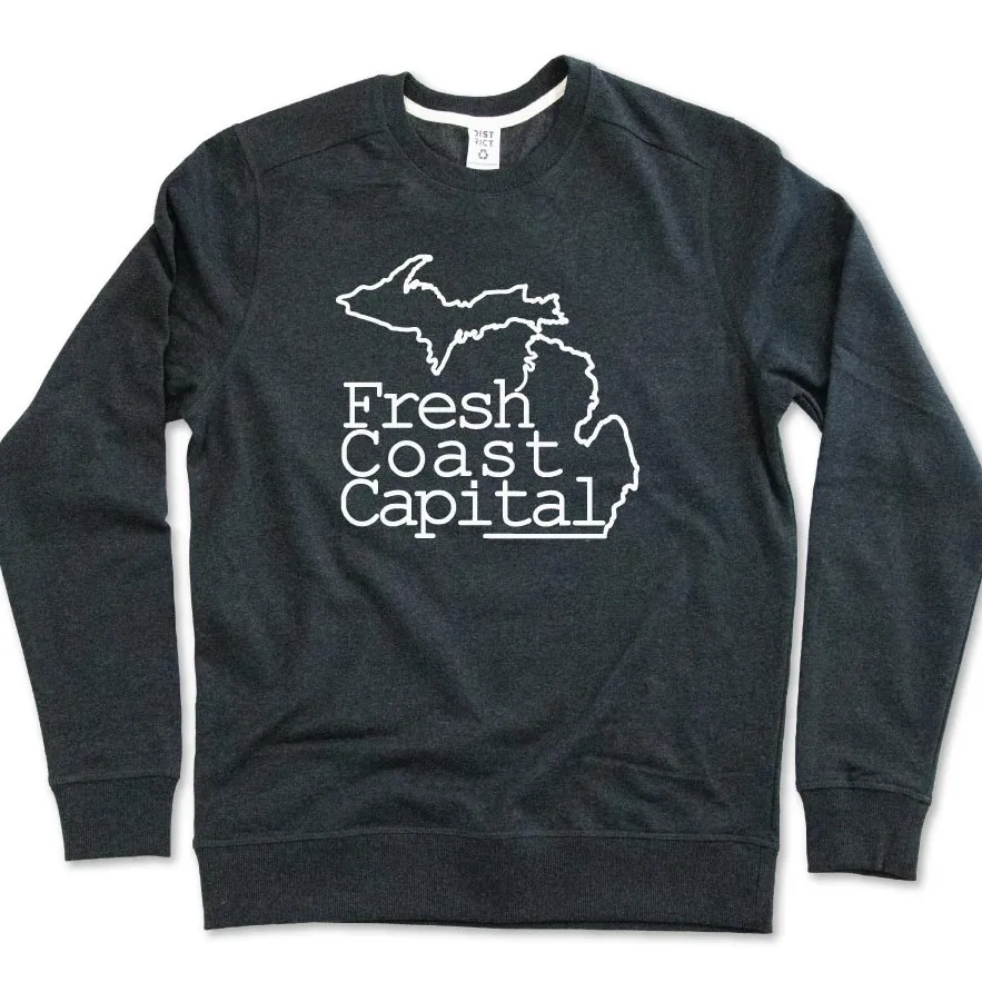 Fresh Coast Capital Sweatshirt
