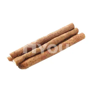 Fresh Iron Yam 400g ~ 新鮮鐵棍山藥 400g
