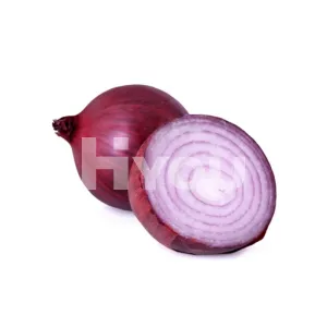 Fresh Red Onion 400g ~ 新鮮紅洋蔥 400g