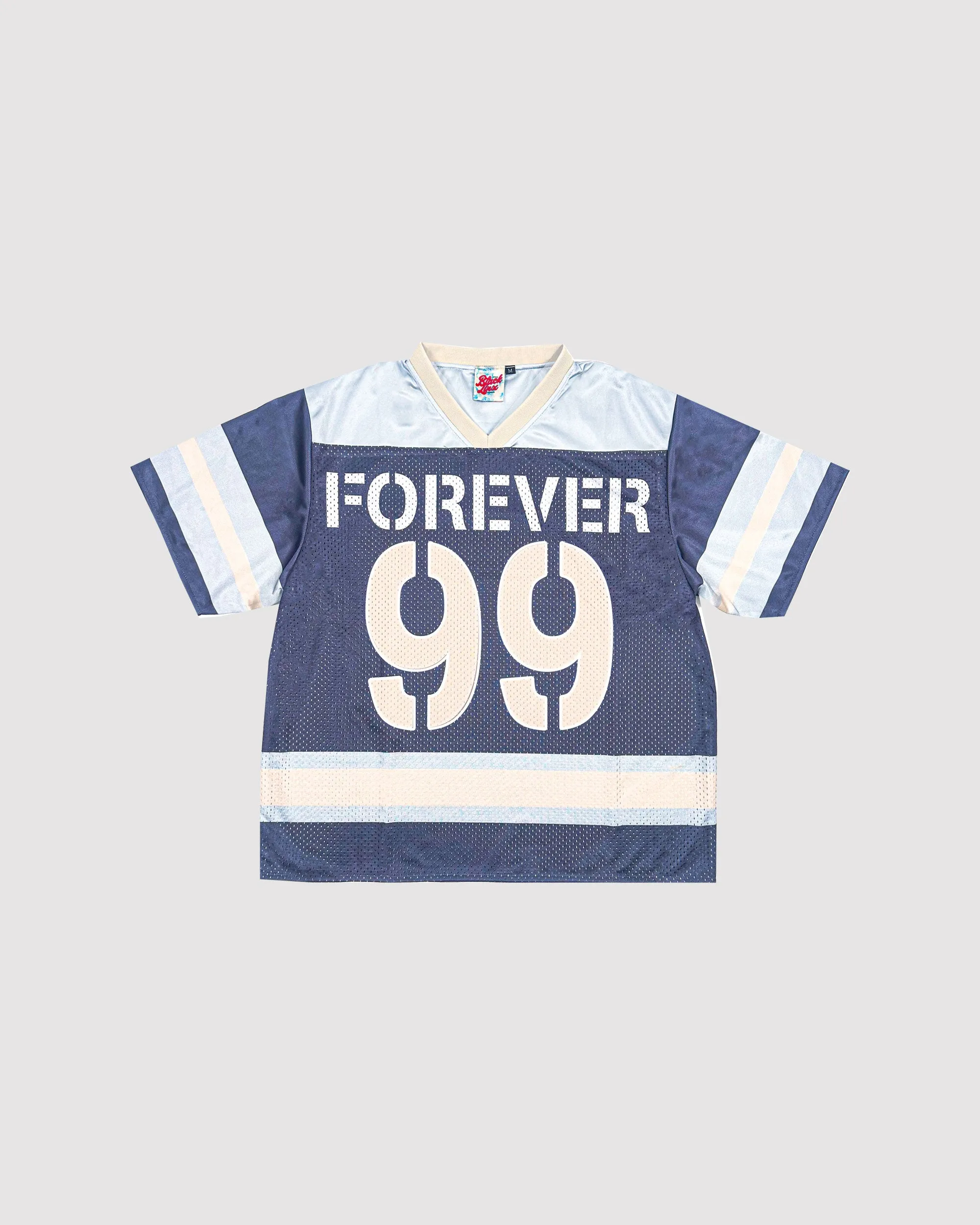 FTLOTG JERSEY "GUNMETAL GREY"