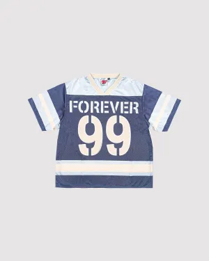 FTLOTG JERSEY "GUNMETAL GREY"