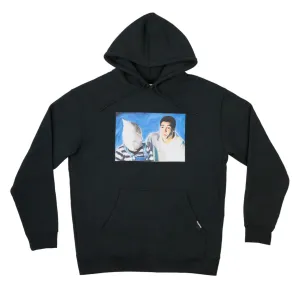 FUNNY GAMES HOODIE