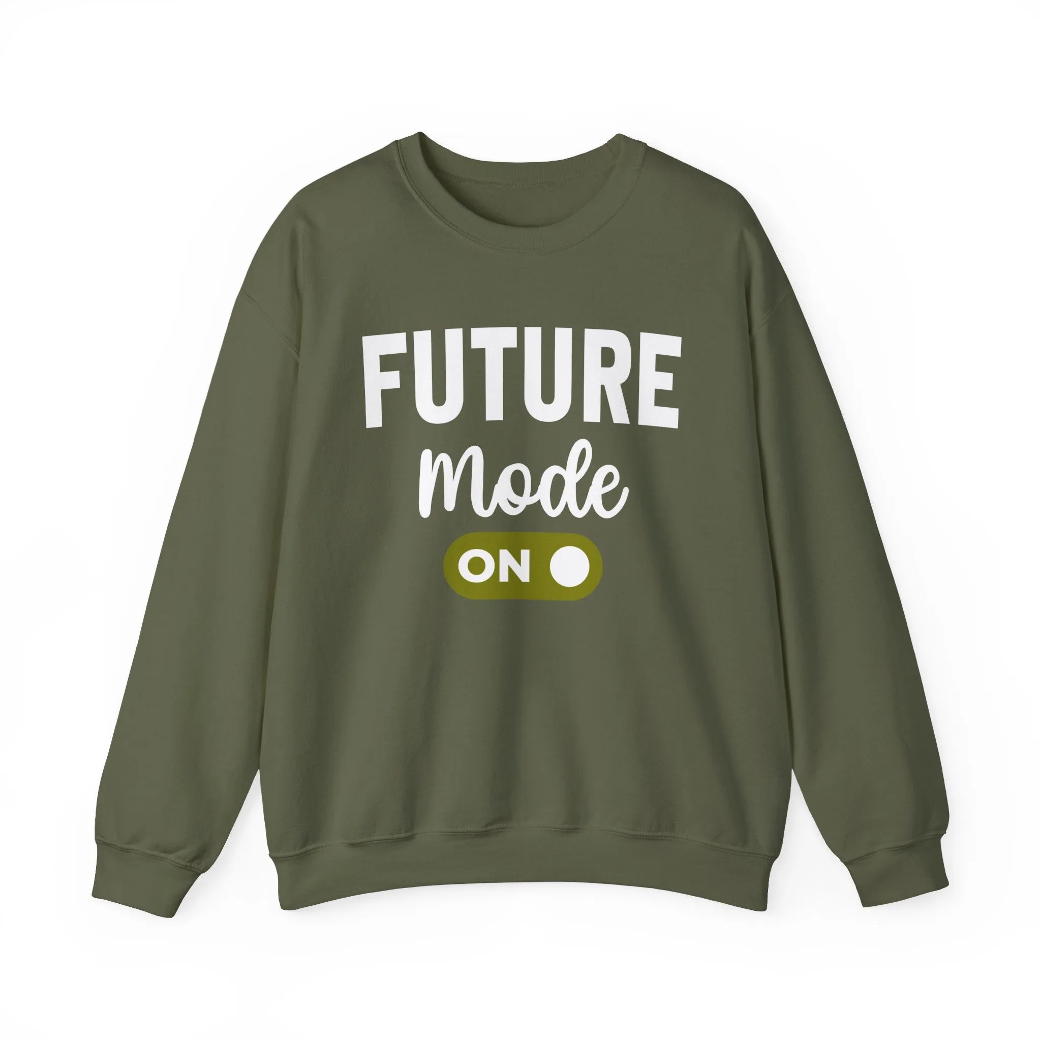 Future Mode On