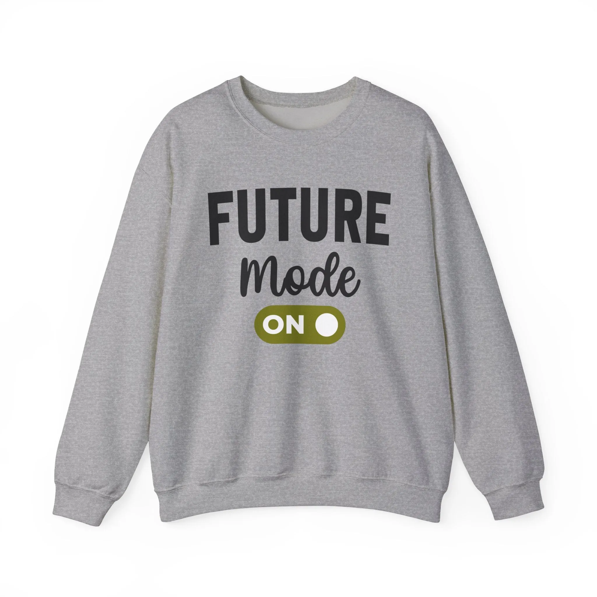 Future Mode On