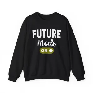 Future Mode On