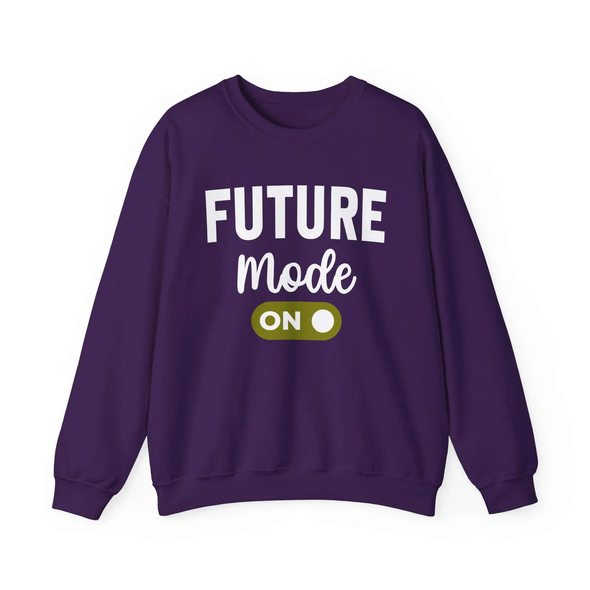 Future Mode On