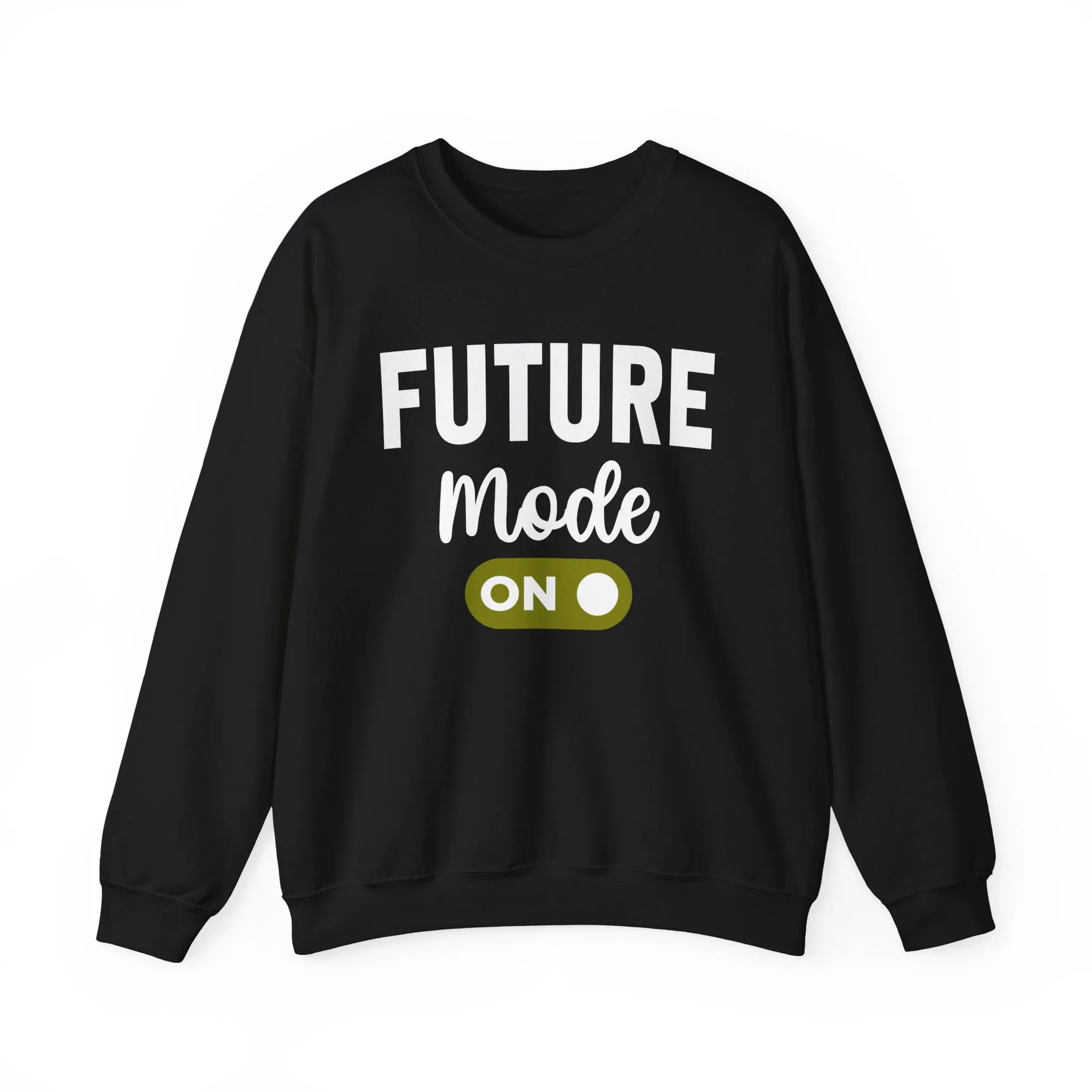 Future Mode On