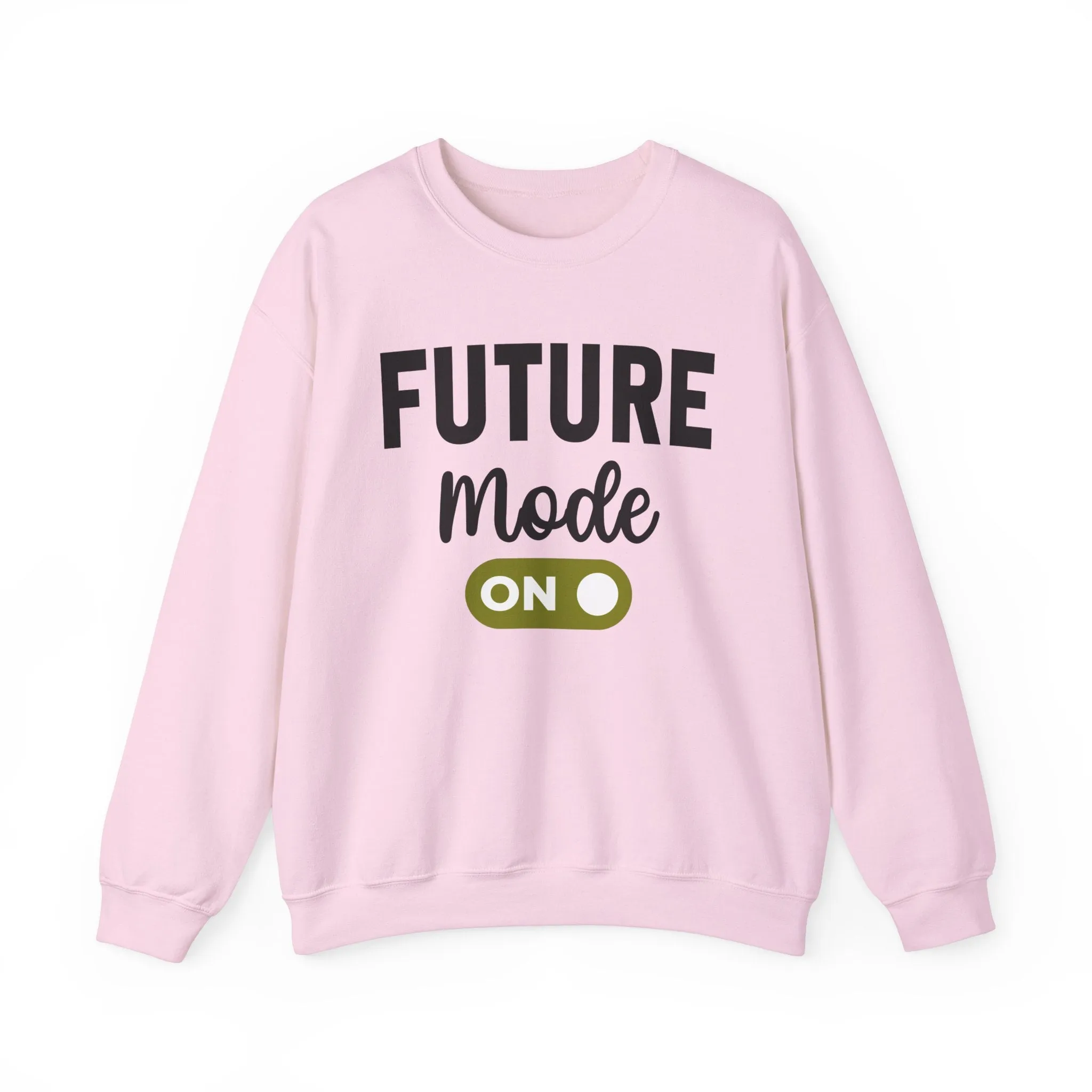 Future Mode On