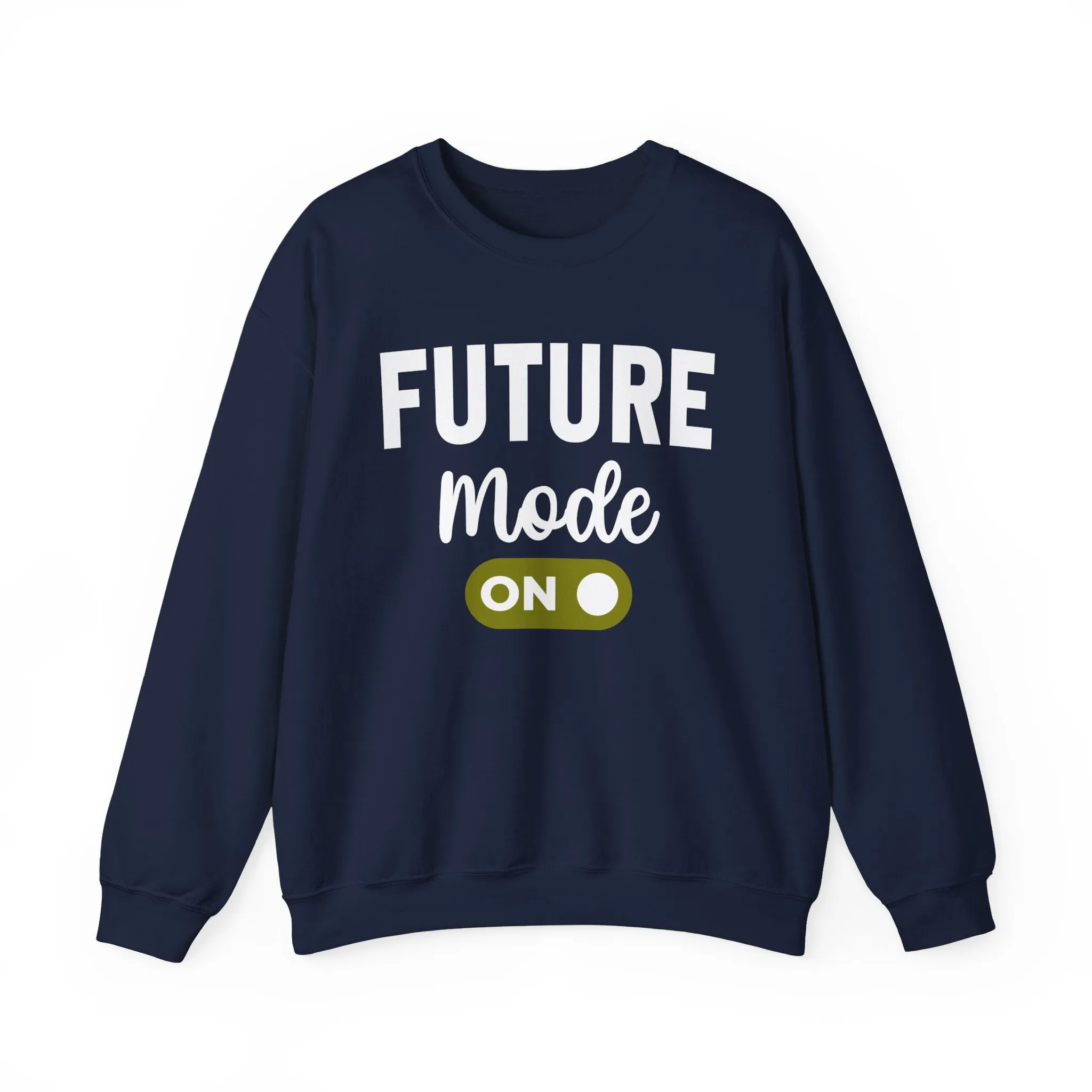 Future Mode On