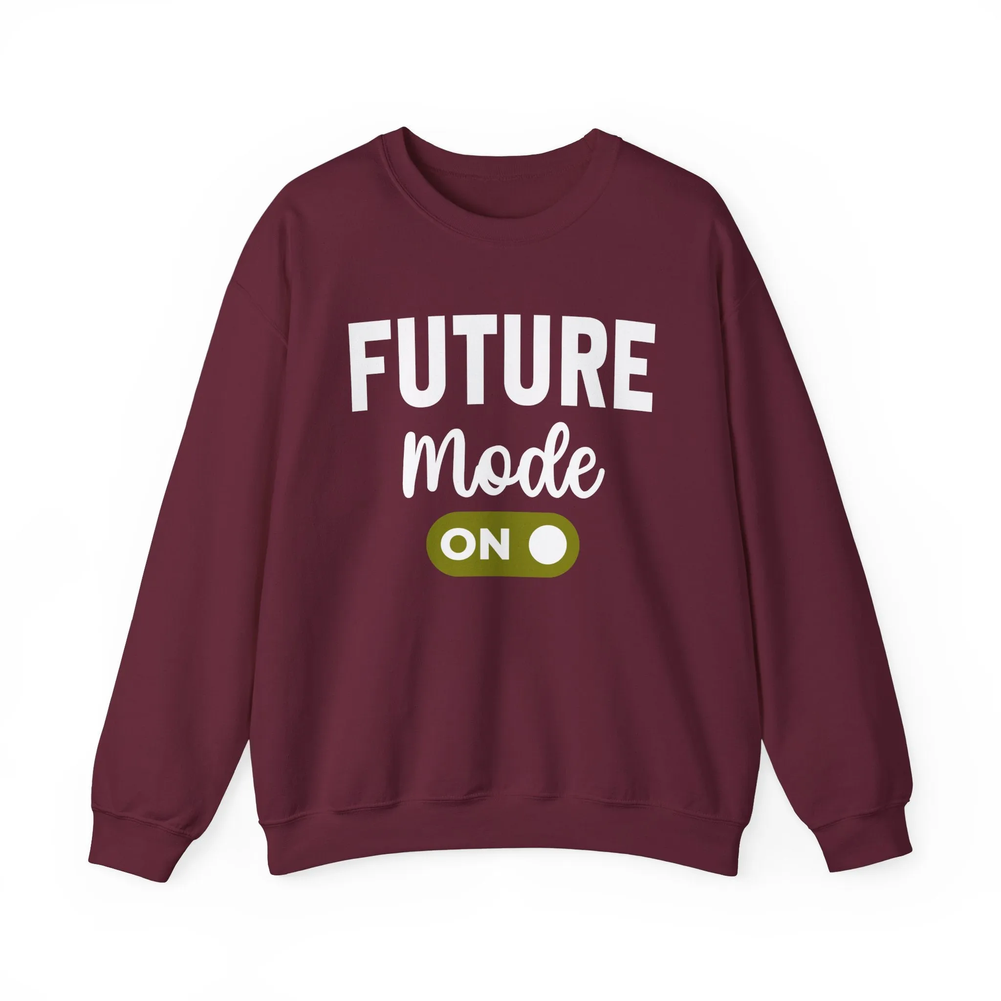Future Mode On