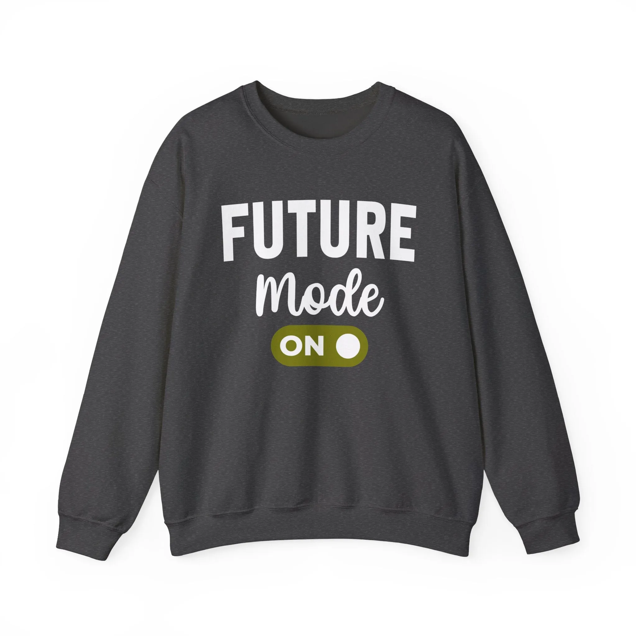 Future Mode On