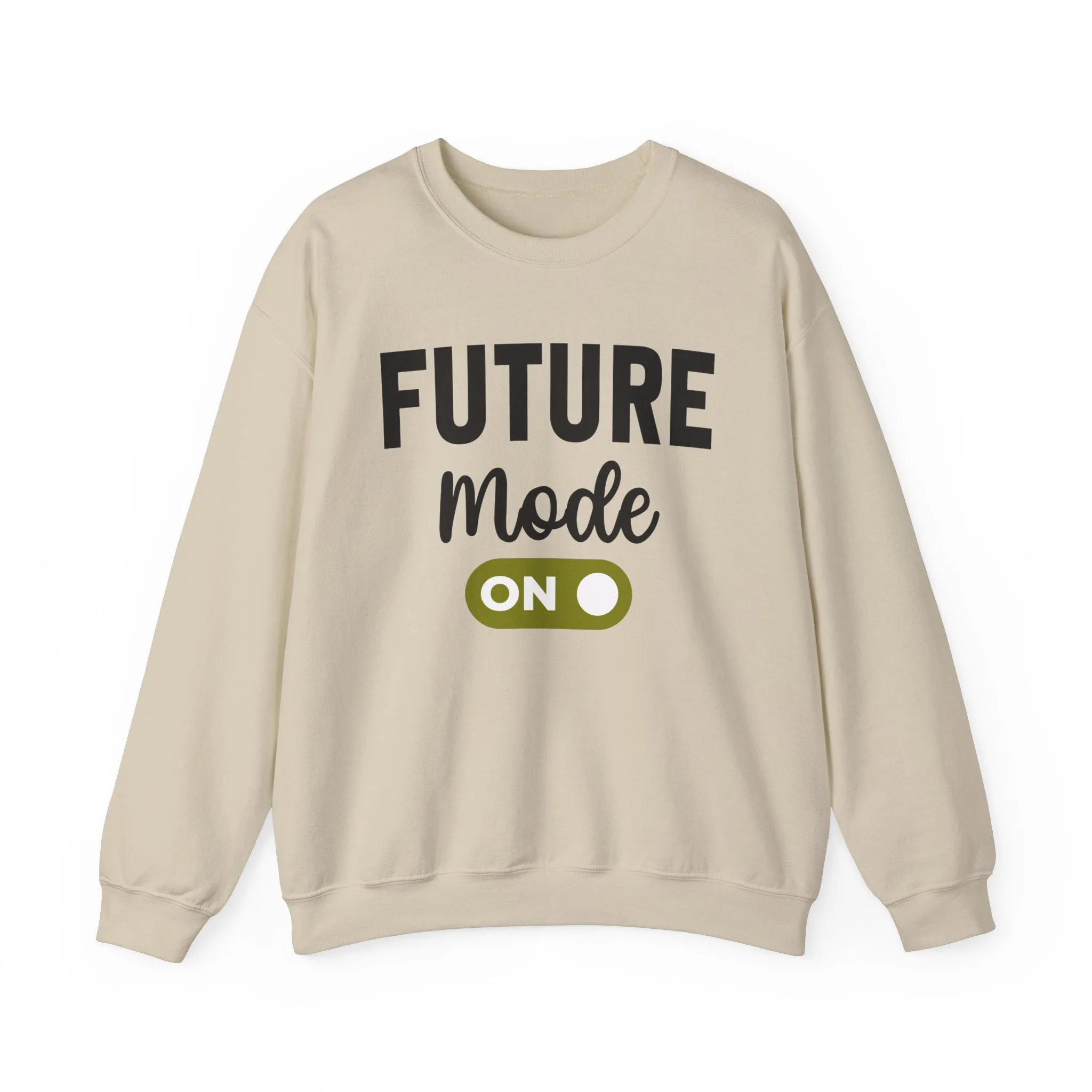 Future Mode On