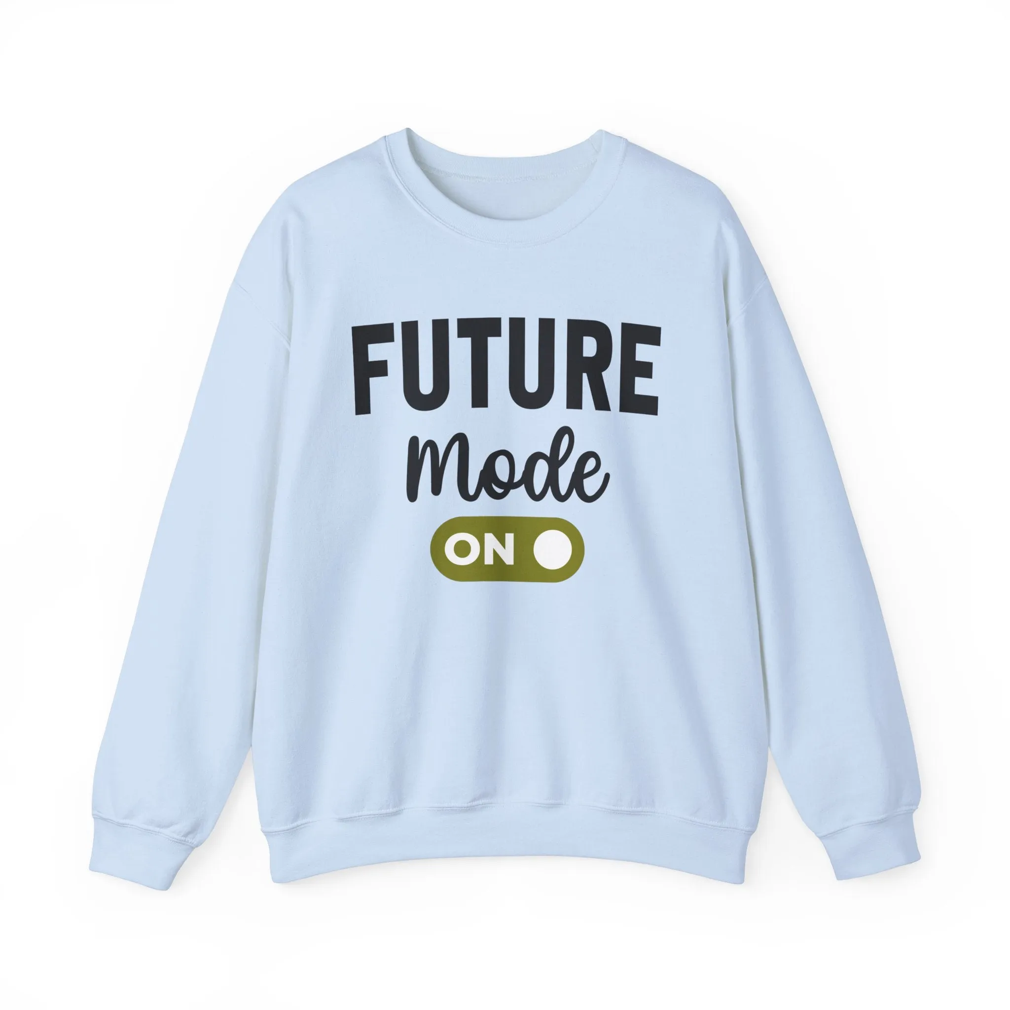 Future Mode On