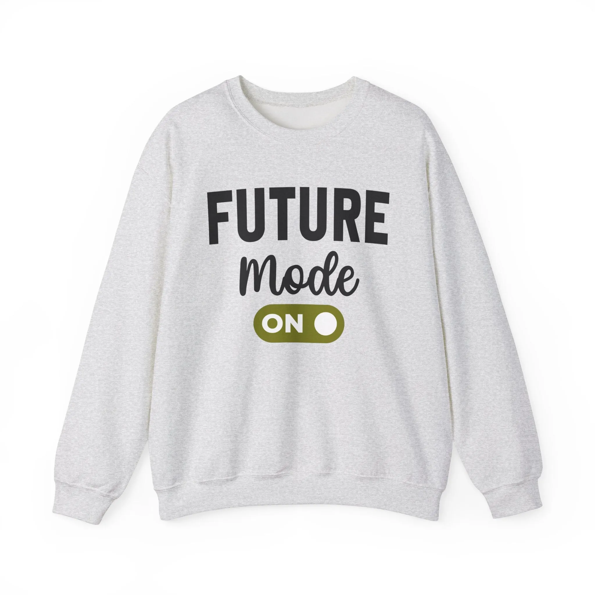 Future Mode On