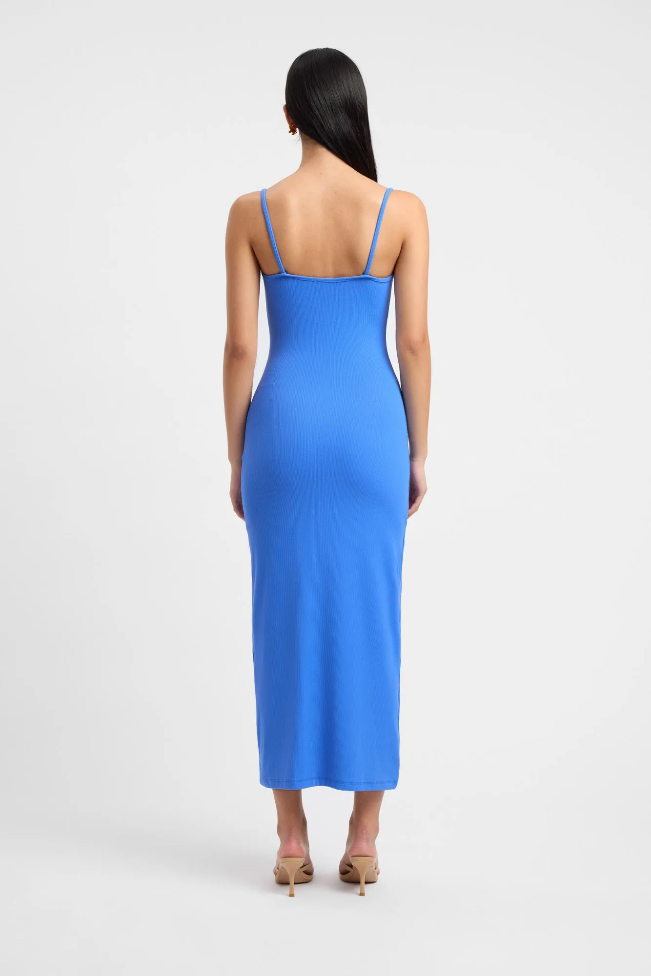 Gabby Midi Dress