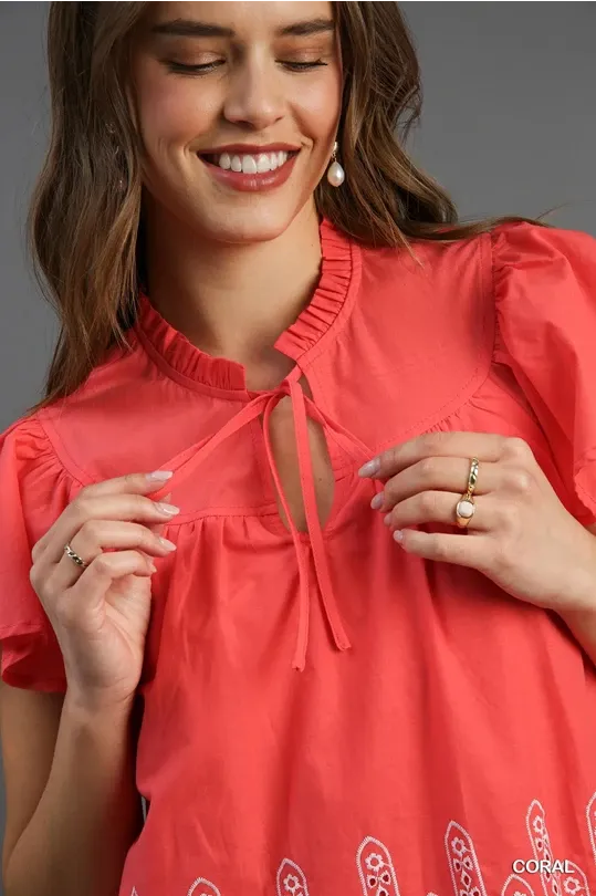 Gail Top