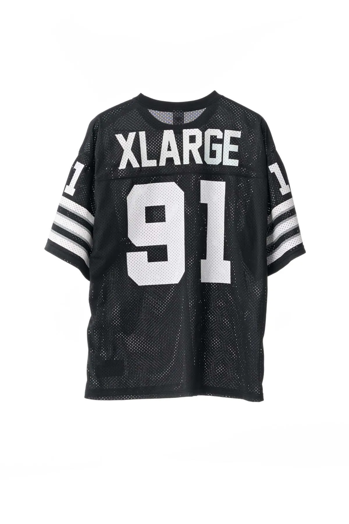 GAME SHIRT - BLACK