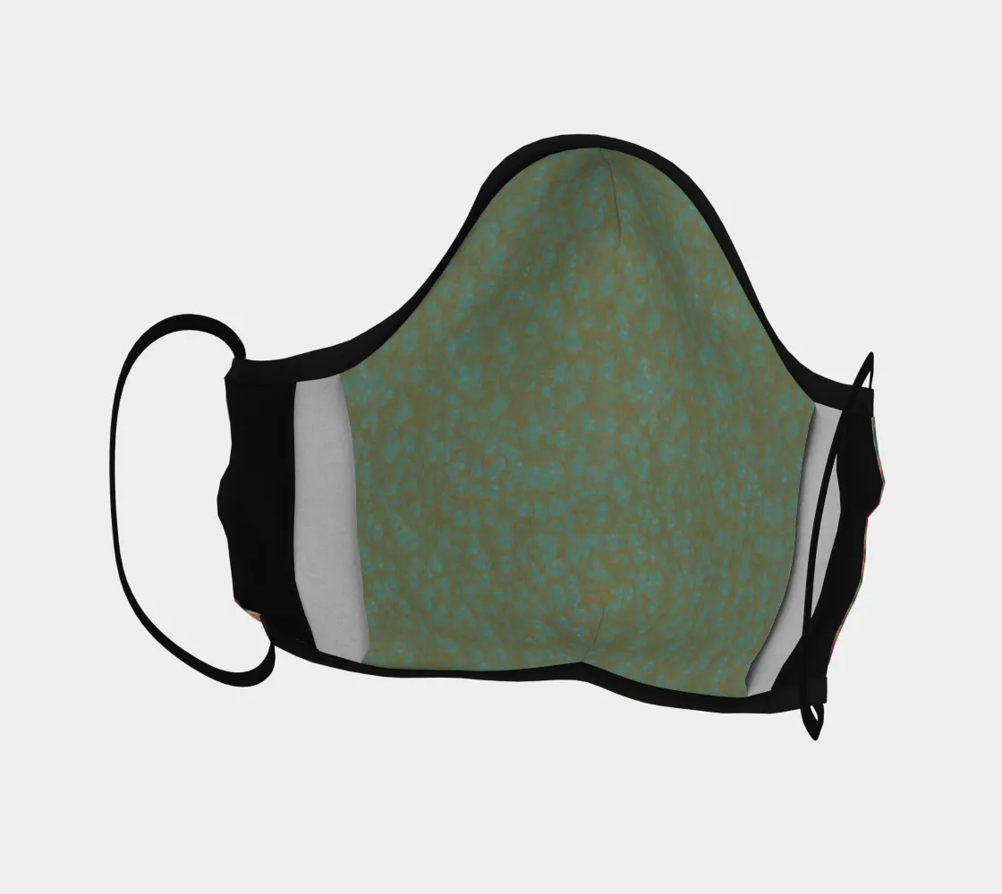 Ganesha Face Mask