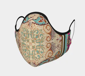 Ganesha Face Mask