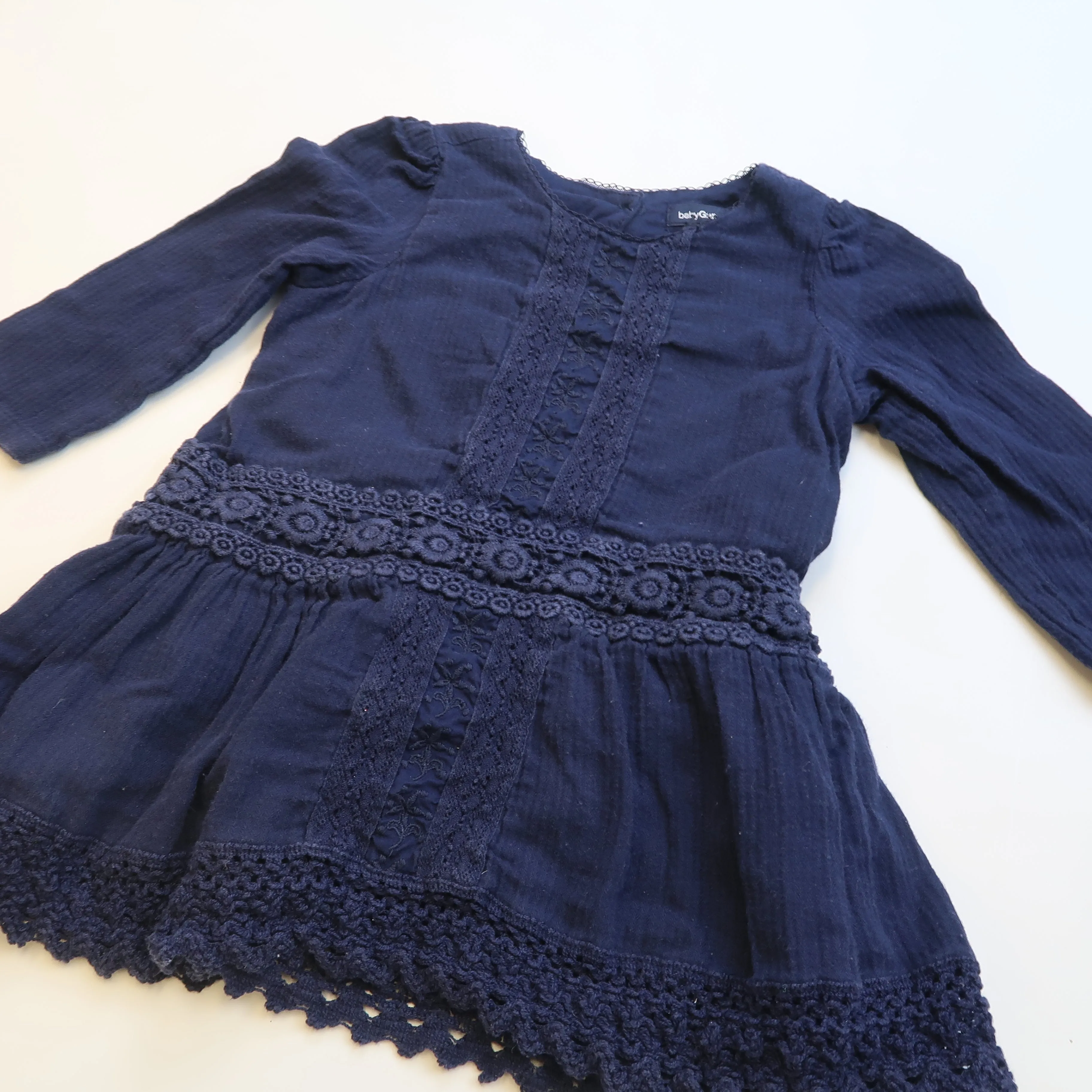 Gap - Dress (6-12M)