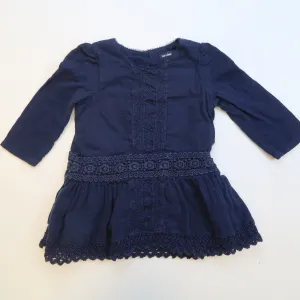 Gap - Dress (6-12M)