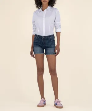 Gidget Mid Rise Short
