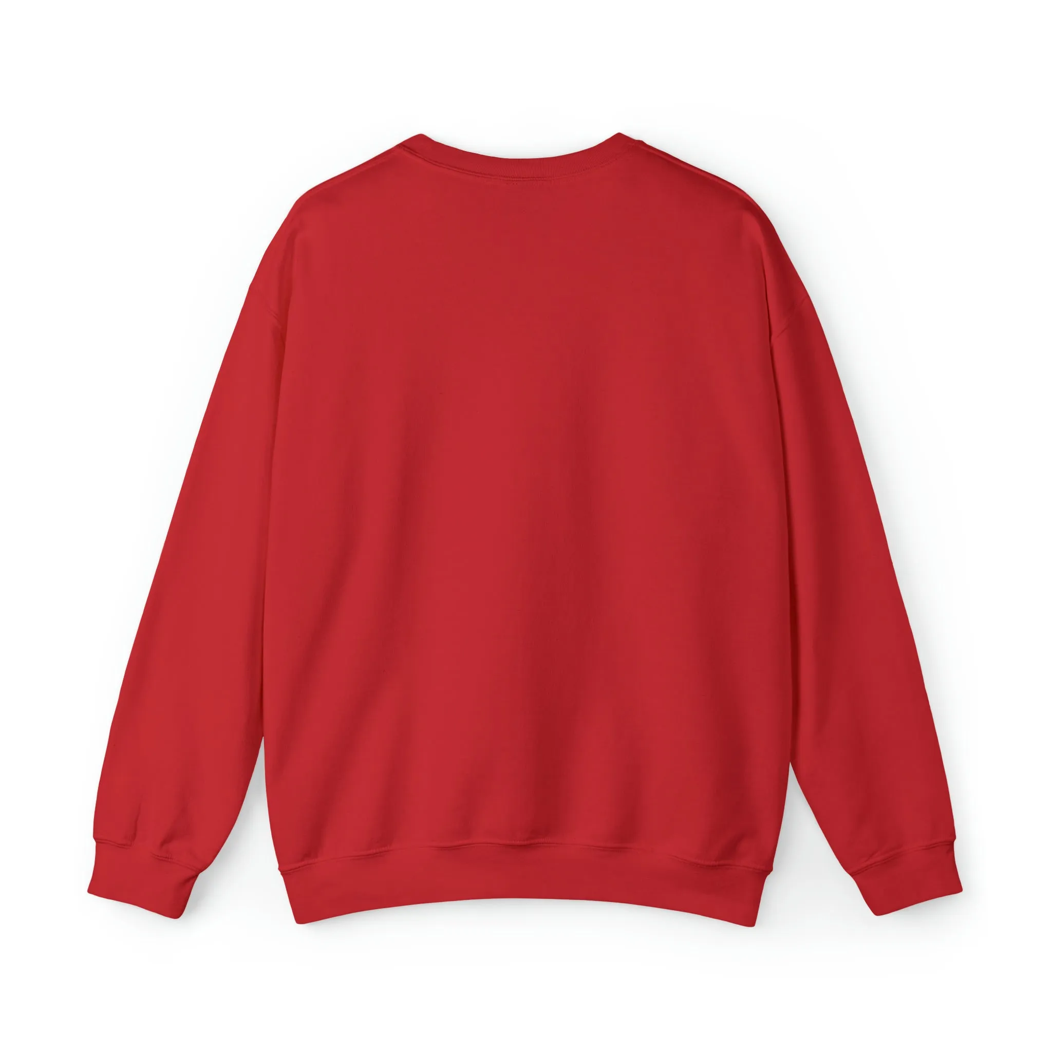 Gingerbread Family Christmas Sweatshirt*