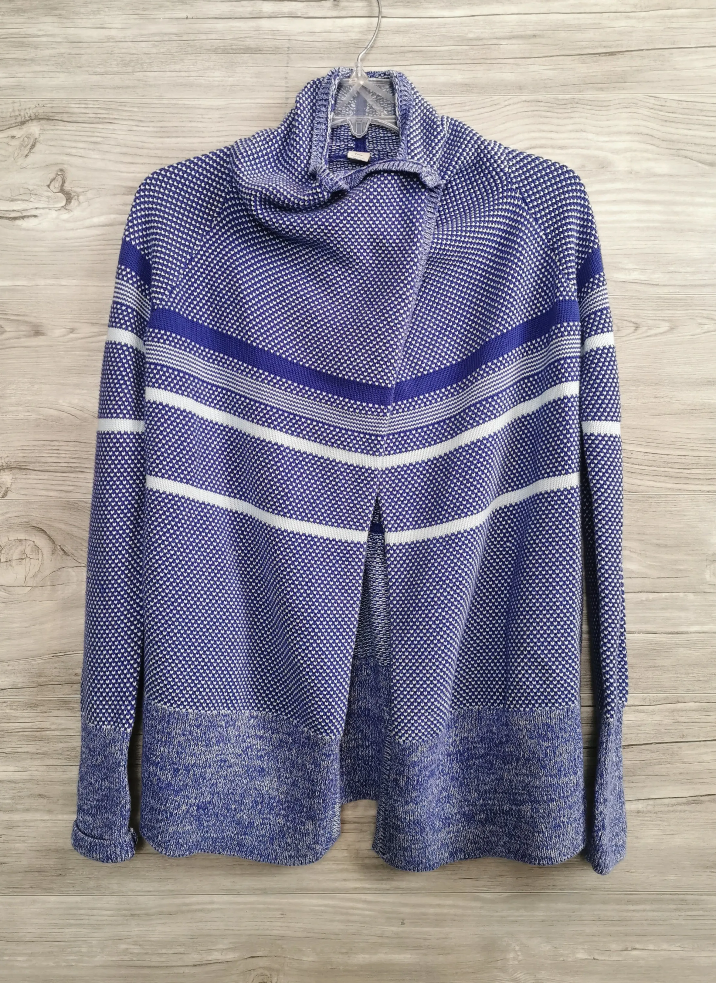 GIRL SIZE 12 YEARS - IVIVVA, Feeling Toasty Cardigan Knit Sweater EUC B42