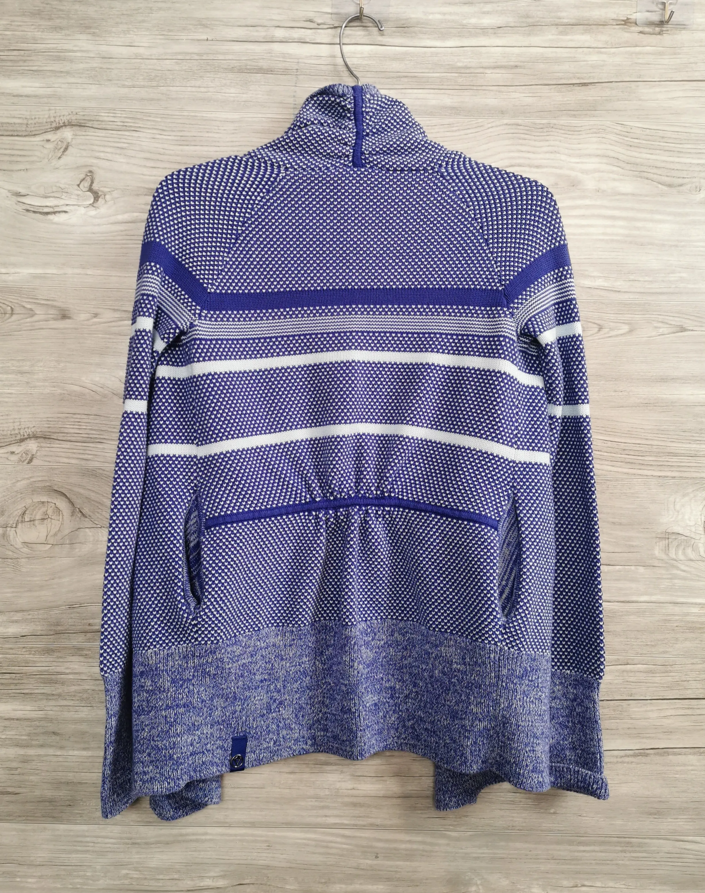 GIRL SIZE 12 YEARS - IVIVVA, Feeling Toasty Cardigan Knit Sweater EUC B42