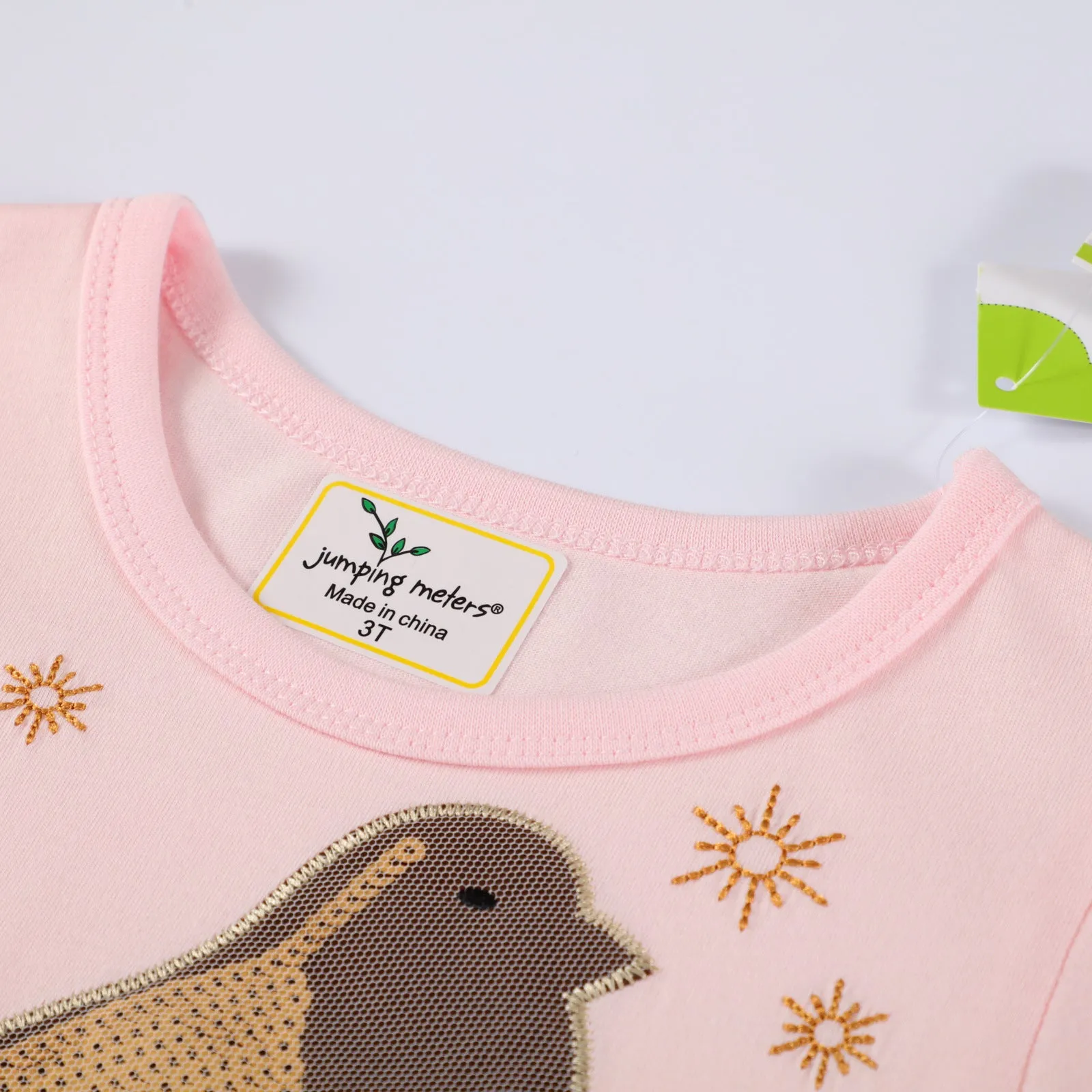 Girls' Dresses, Children's Autumn Princess Dress
