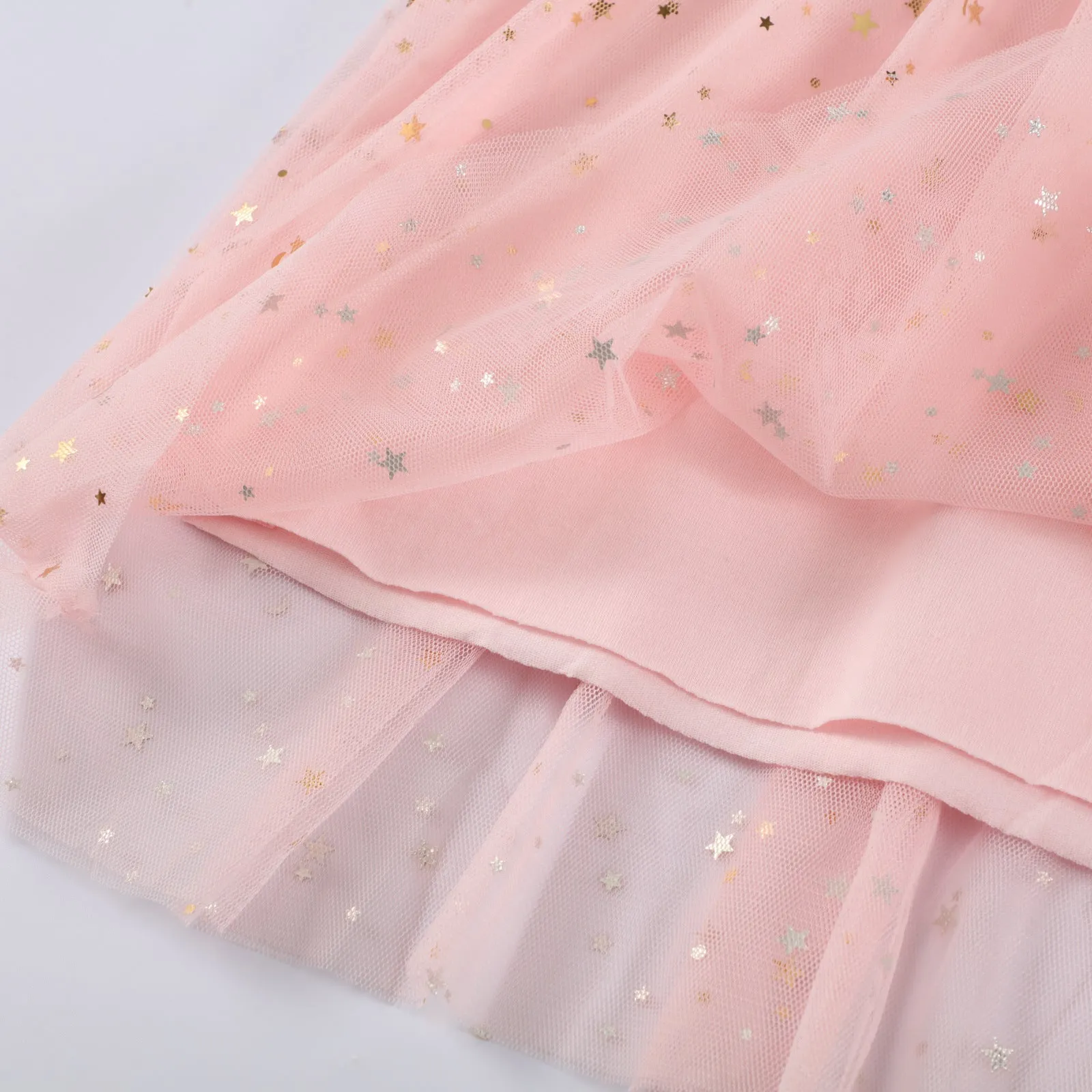 Girls' Dresses, Children's Autumn Princess Dress