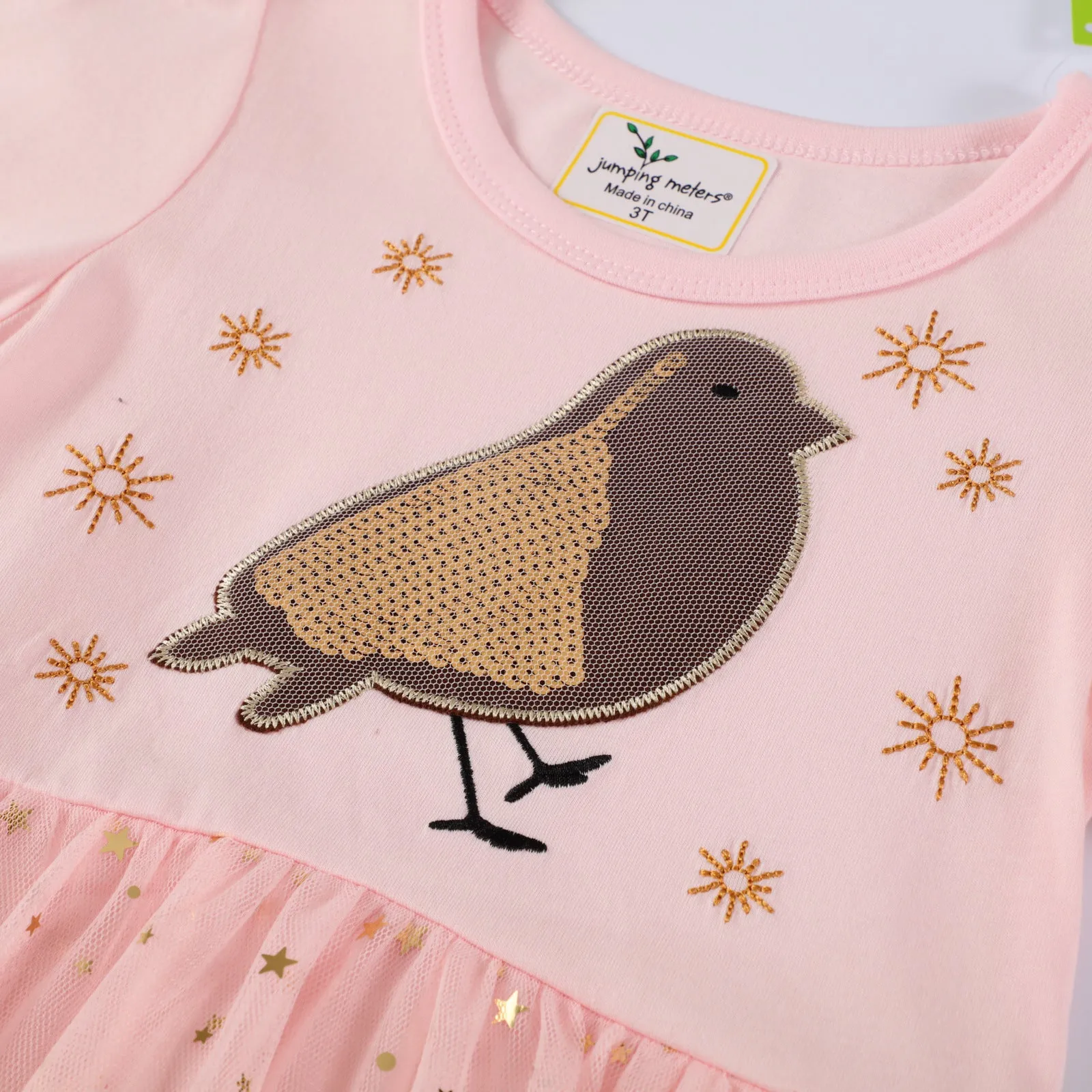 Girls' Dresses, Children's Autumn Princess Dress