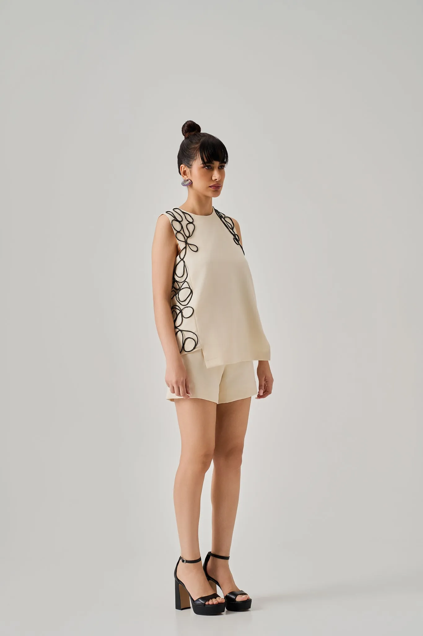GLITCH CO-ORD