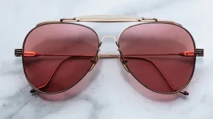 GONZO PEYOTE 2-Rose Gold / Rose