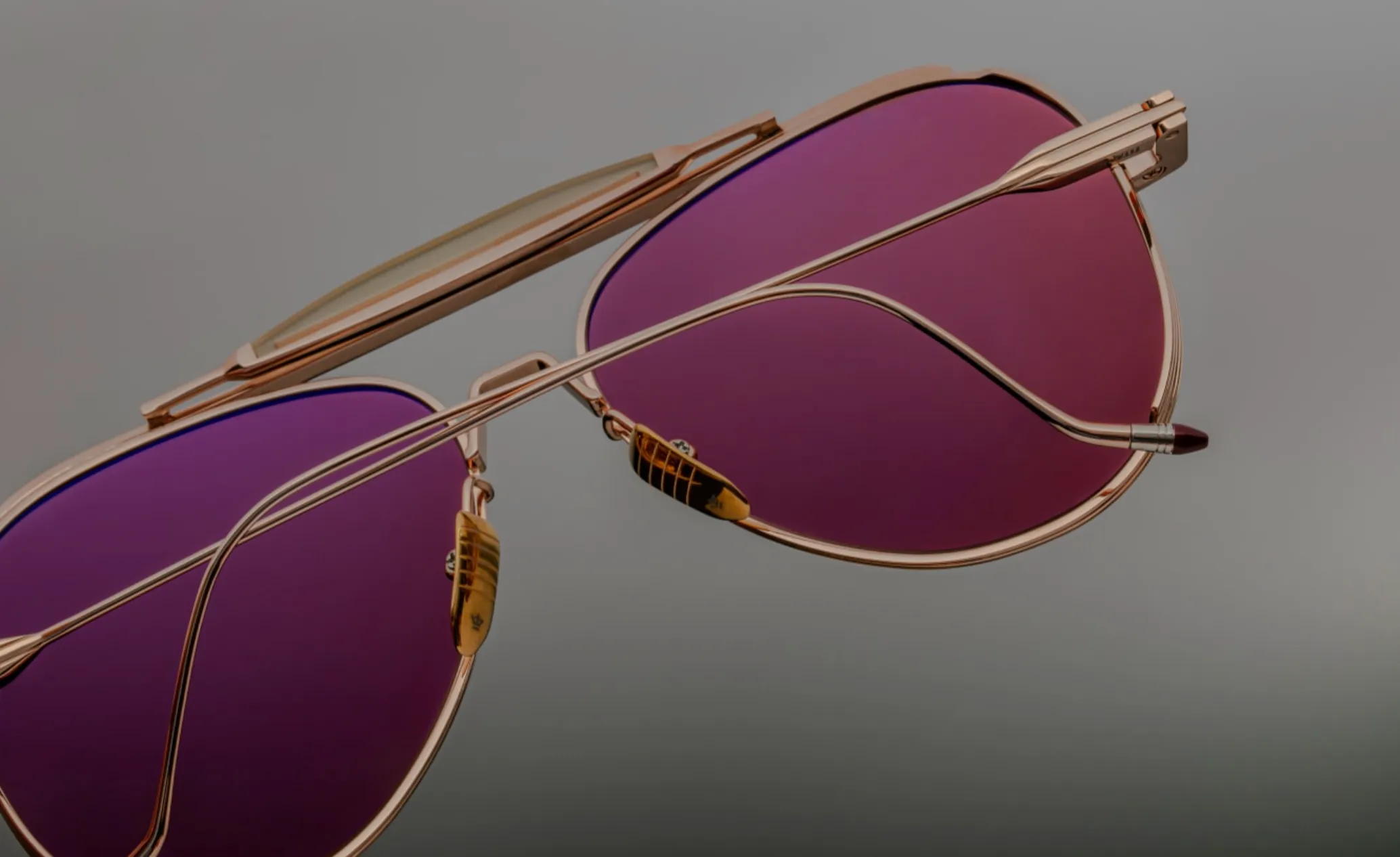 GONZO PEYOTE 2-Rose Gold / Rose