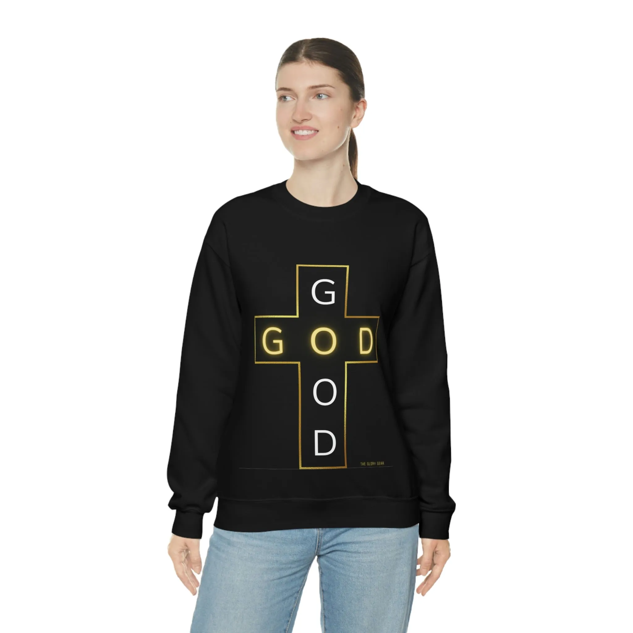 Good God Sweatshirt