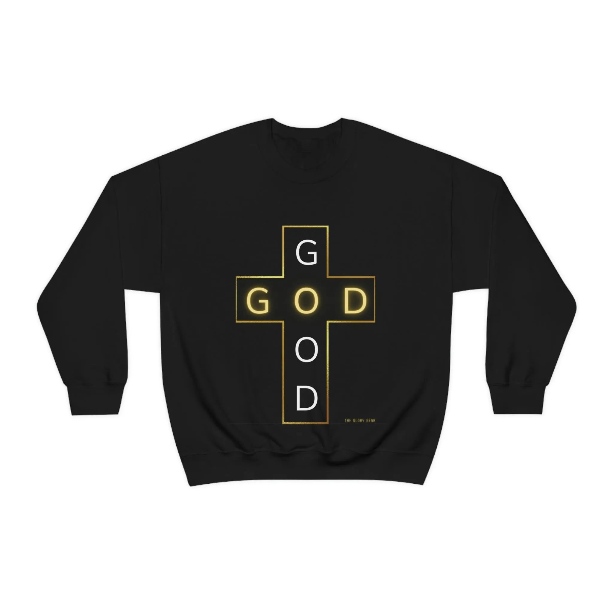 Good God Sweatshirt