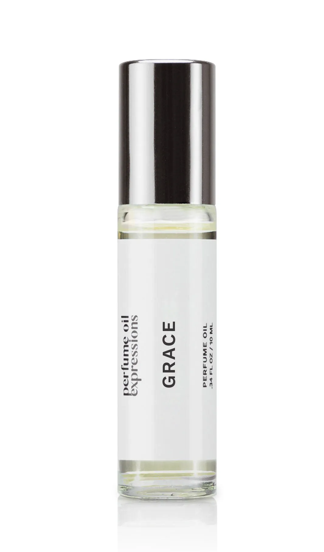 Grace Perfume Oil