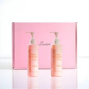 Hair Bond Shampoo   Conditioner Bundle - SALE