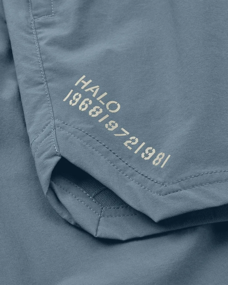 Halo Shorts - Citadel