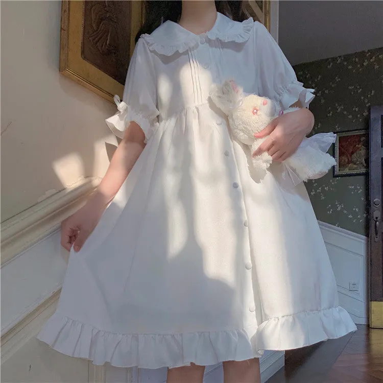Harajuku cute dress yc22911