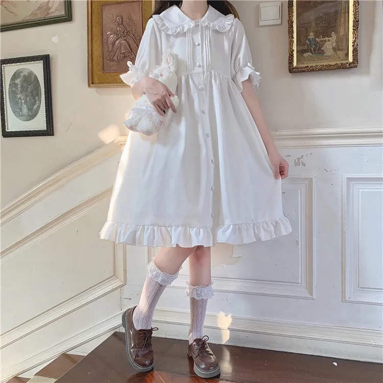 Harajuku cute dress yc22911