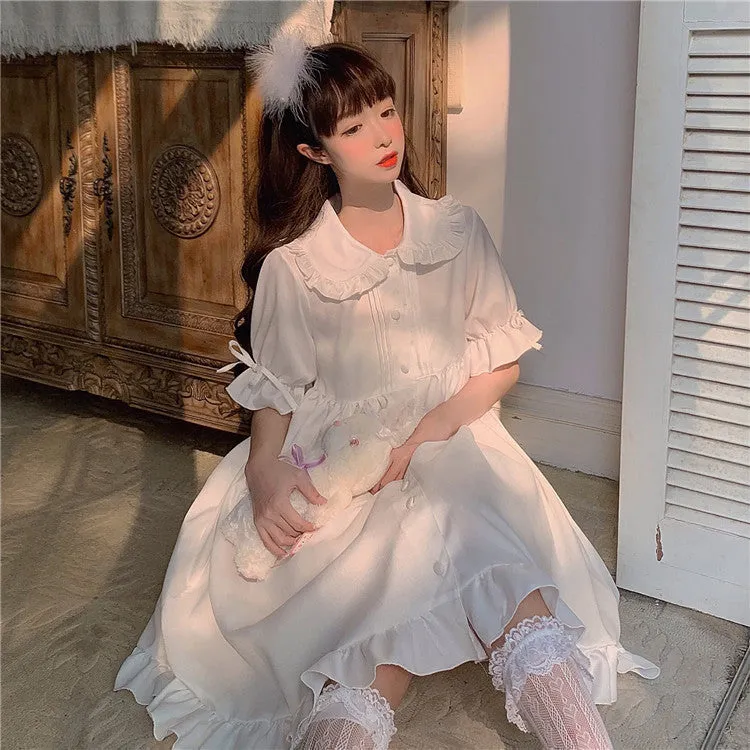 Harajuku cute dress yc22911