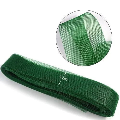 Hard Crinoline 5cm