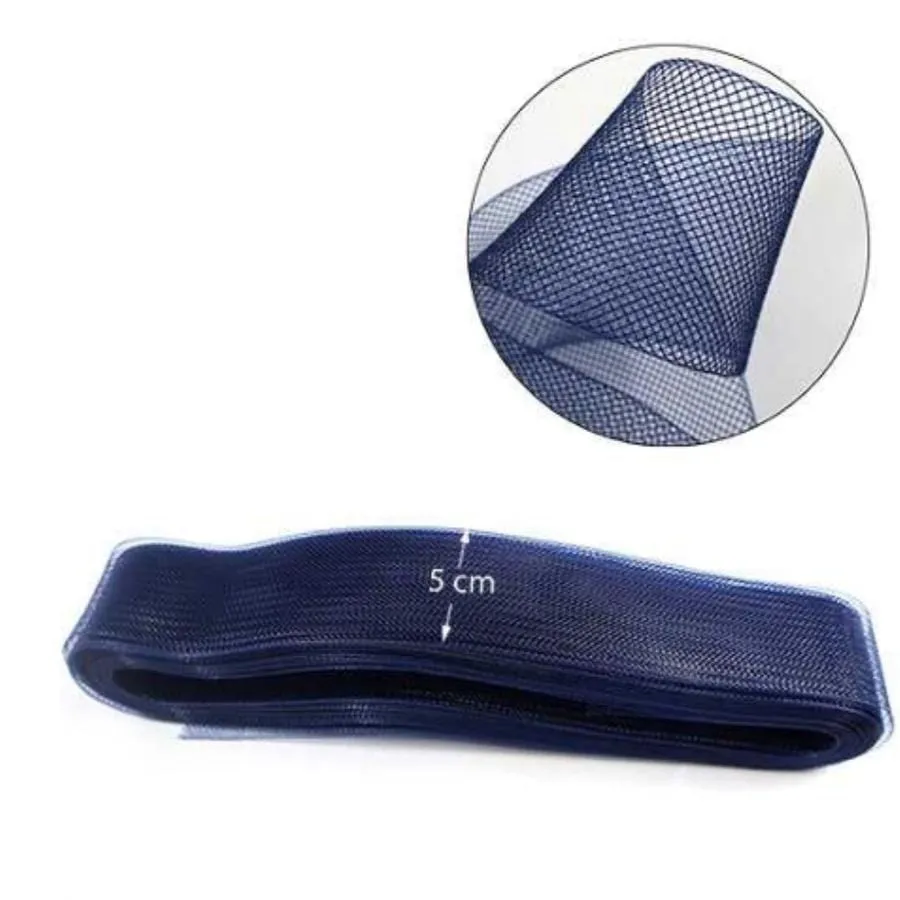 Hard Crinoline 5cm
