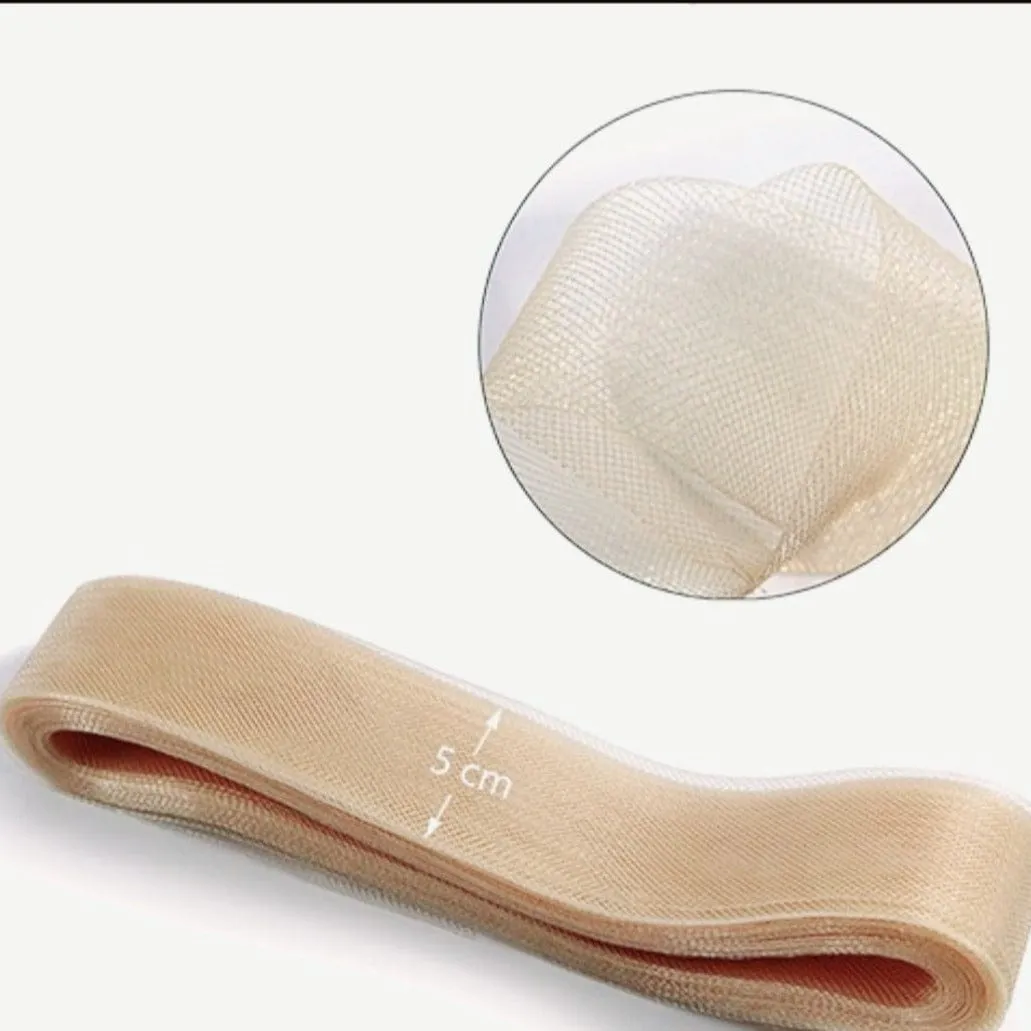 Hard Crinoline 5cm