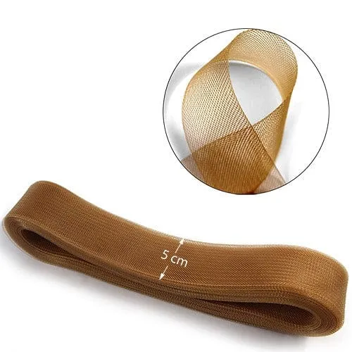 Hard Crinoline 5cm