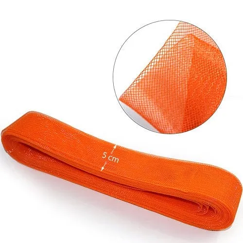 Hard Crinoline 5cm